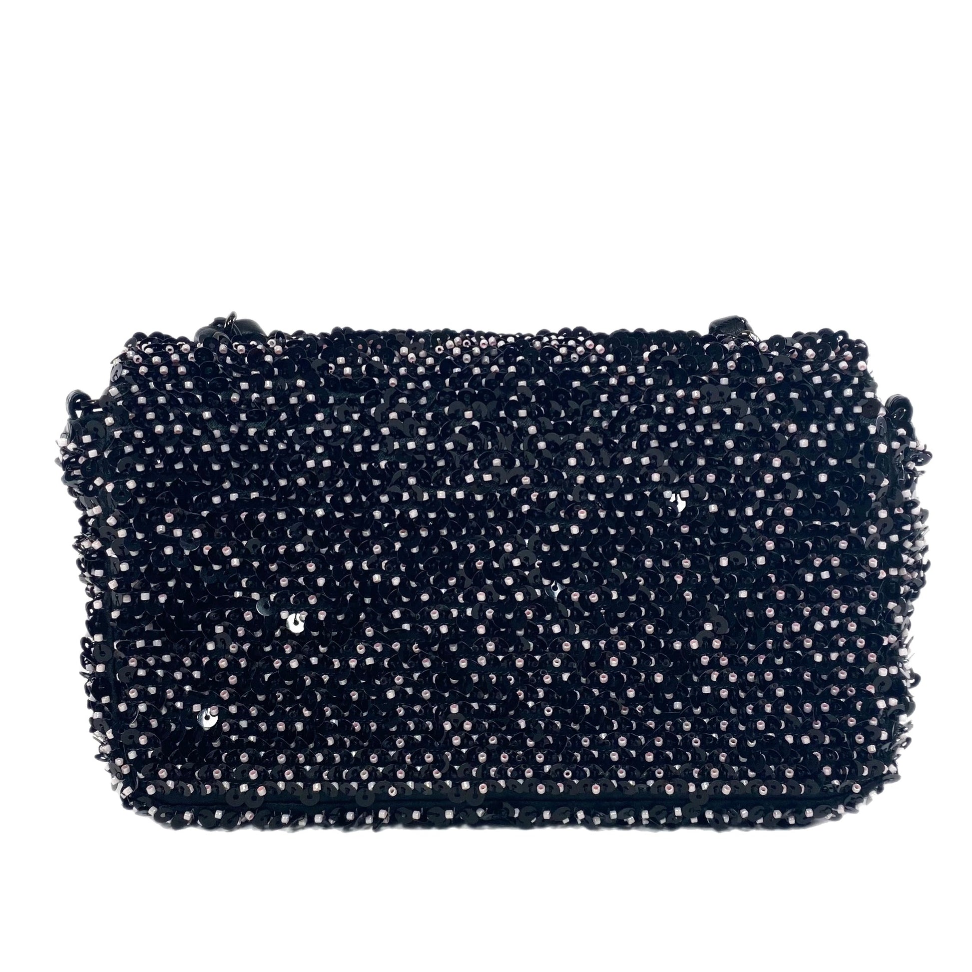 Chanel Flap Shoulder Bag - Almora Bags