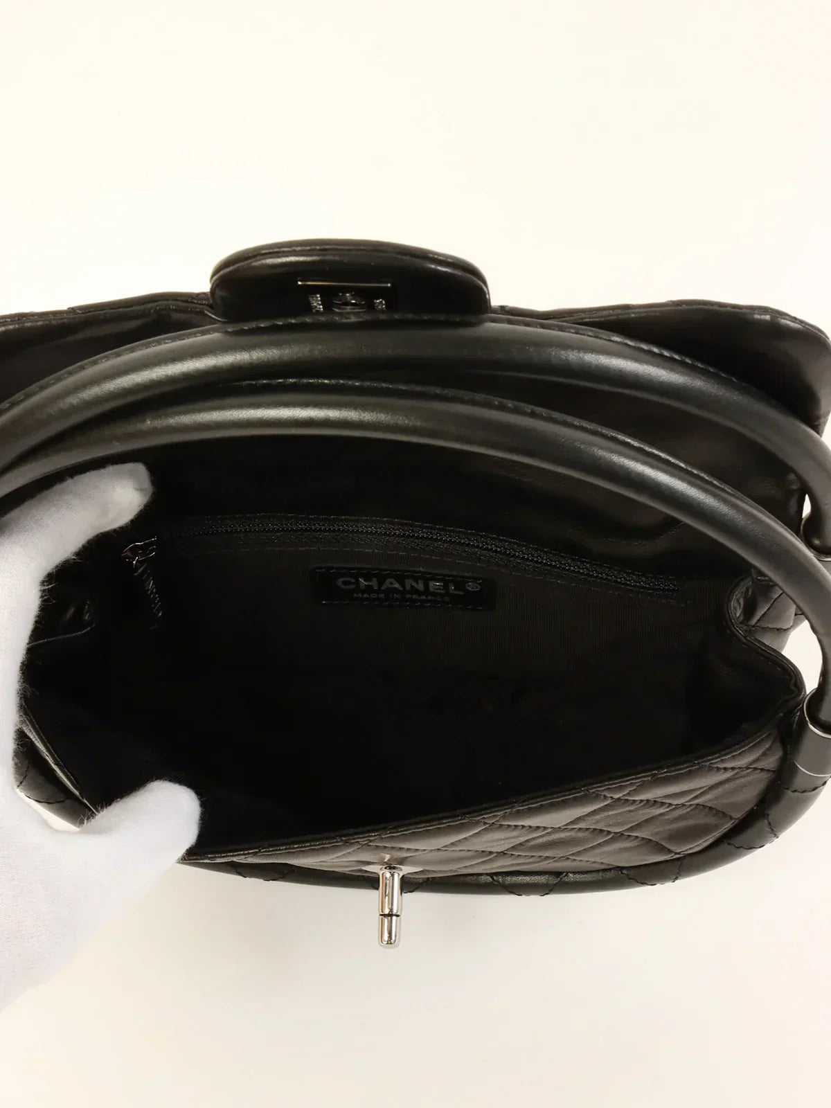 Chanel Mini Handbag - Almora Bags