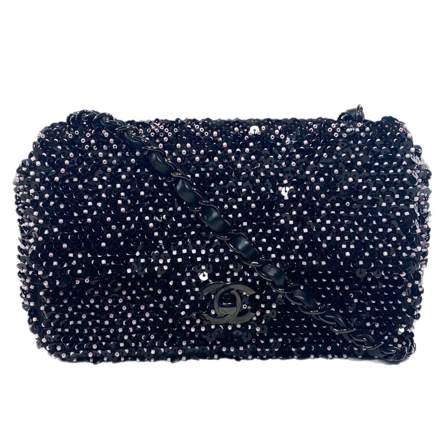 Chanel Flap Shoulder Bag - Almora Bags