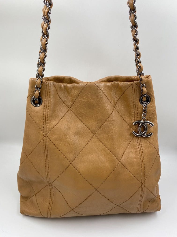 Chanel Tote Bag - Almora Bags
