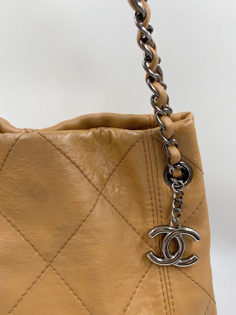 Chanel Tote Bag - Almora Bags