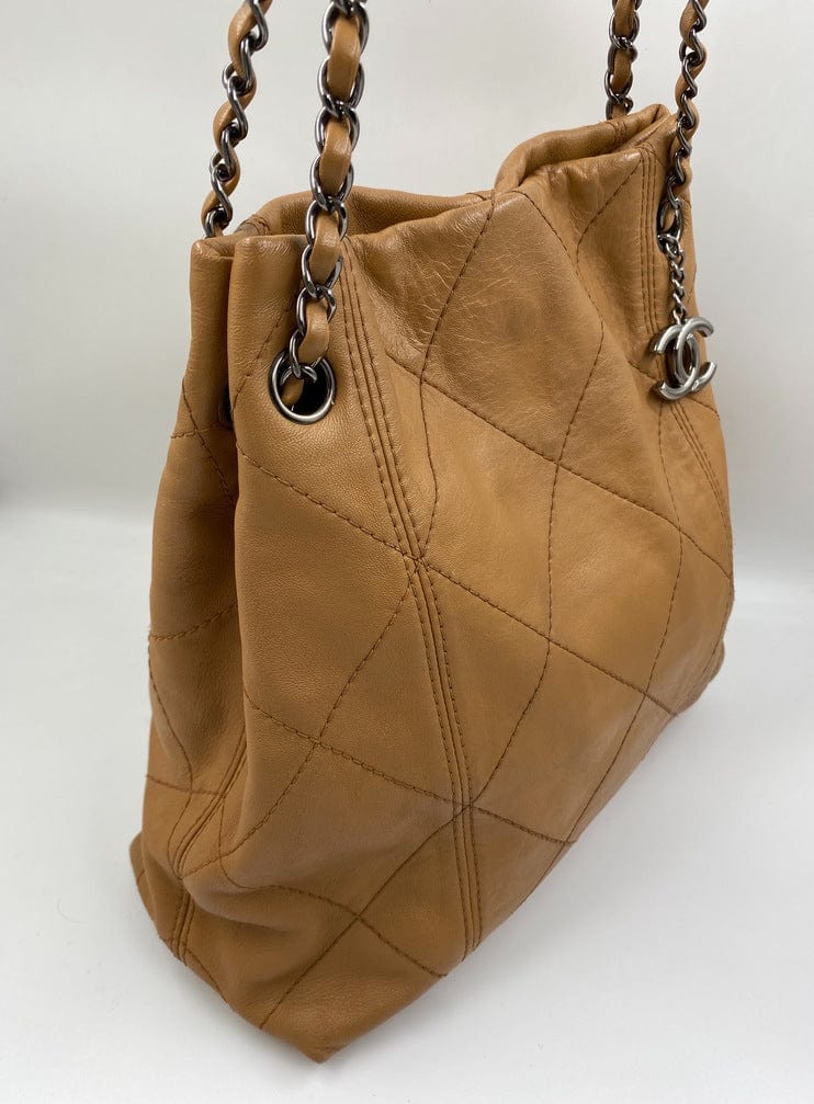 Chanel Tote Bag - Almora Bags