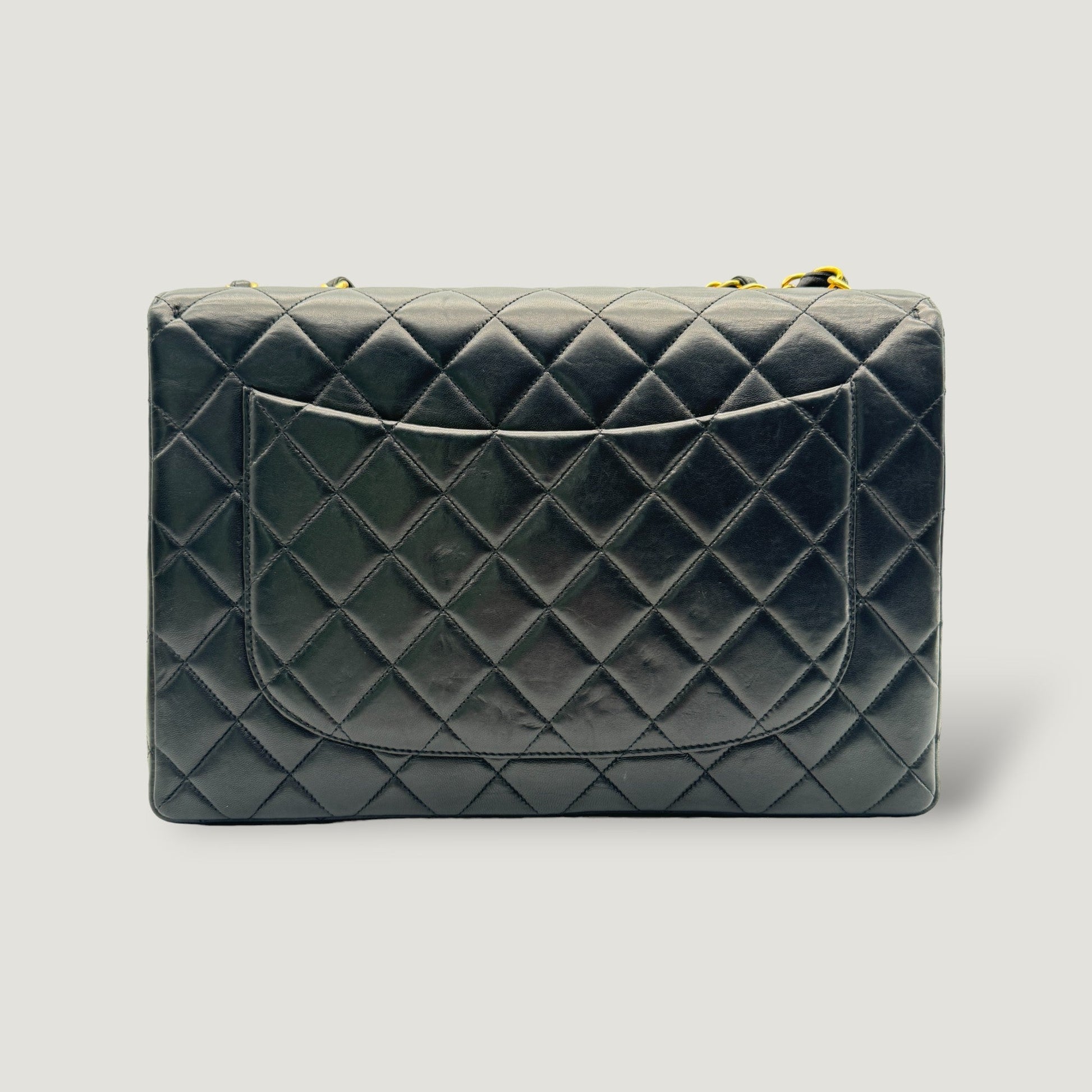 Chanel Jumbo Handbag Bag - Almora Bags