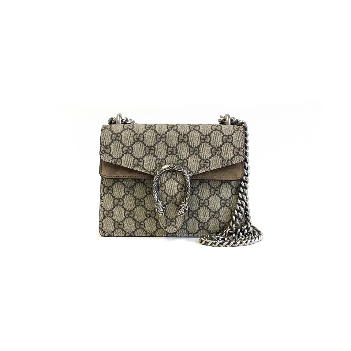 Gucci Mini Shoulder Bag