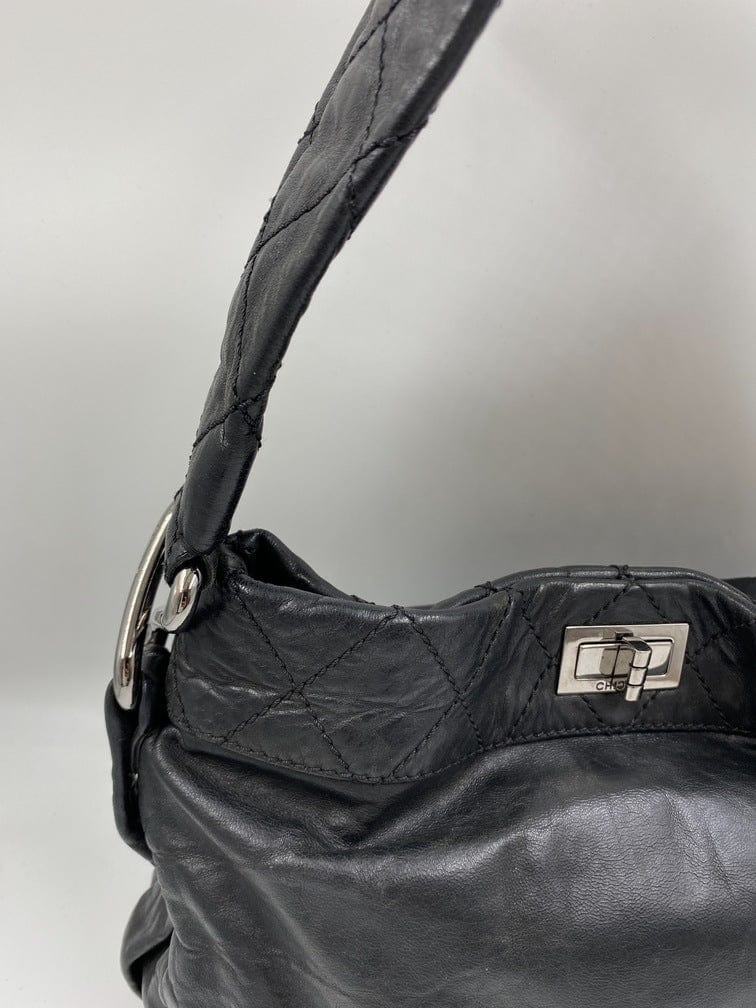 Chanel Twist Shoulder Bag - Almora Bags