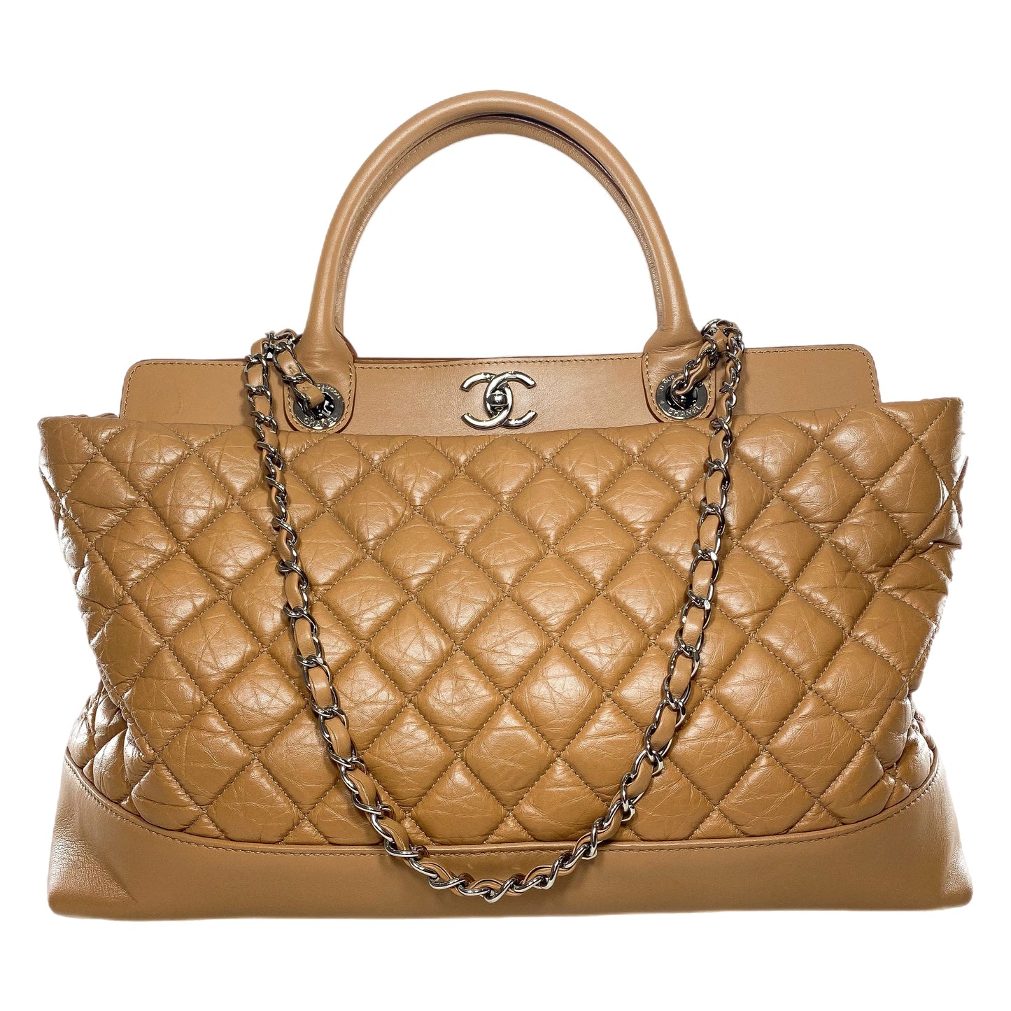 Chanel Tote Bag - Almora Bags