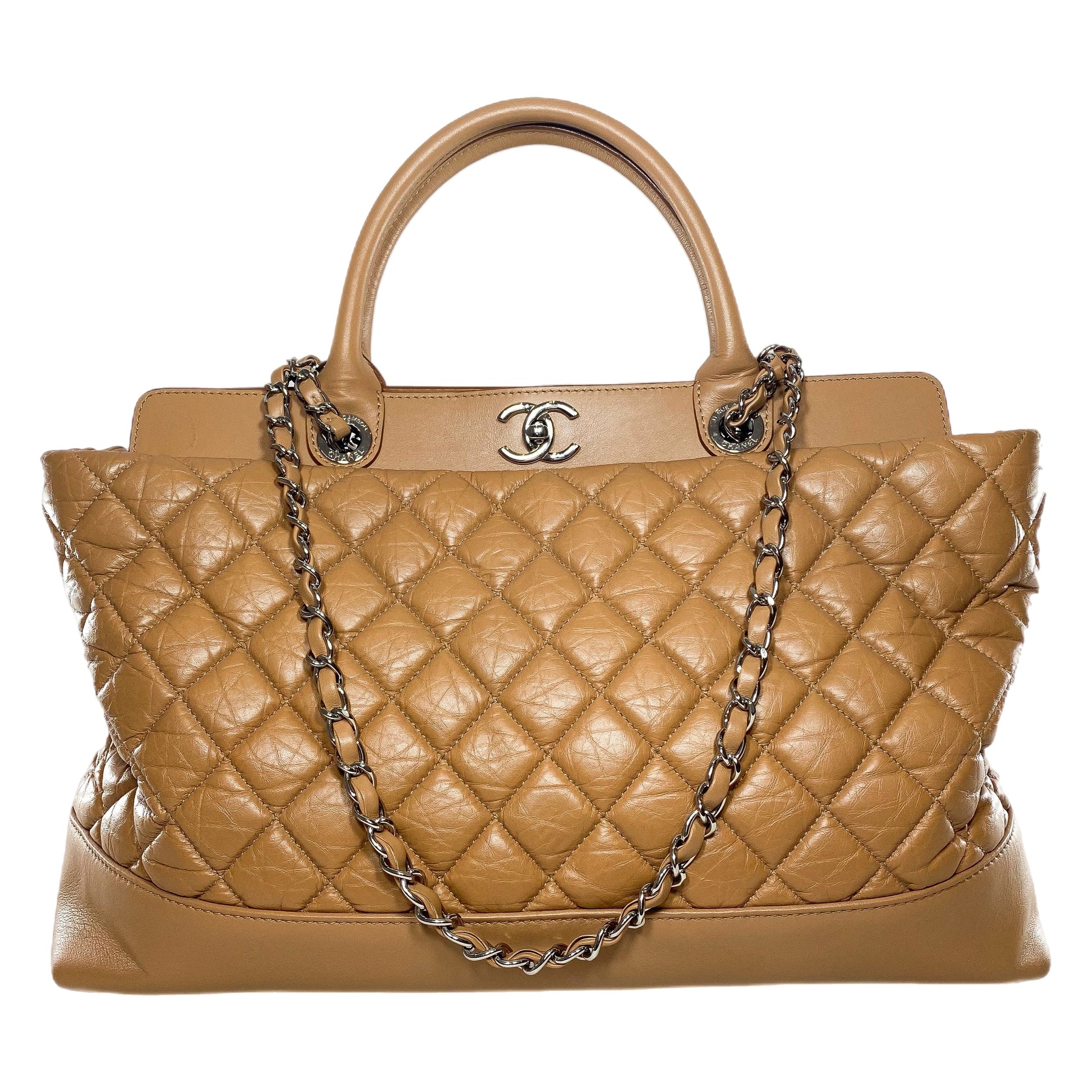 Chanel Tote Bag - Almora Bags