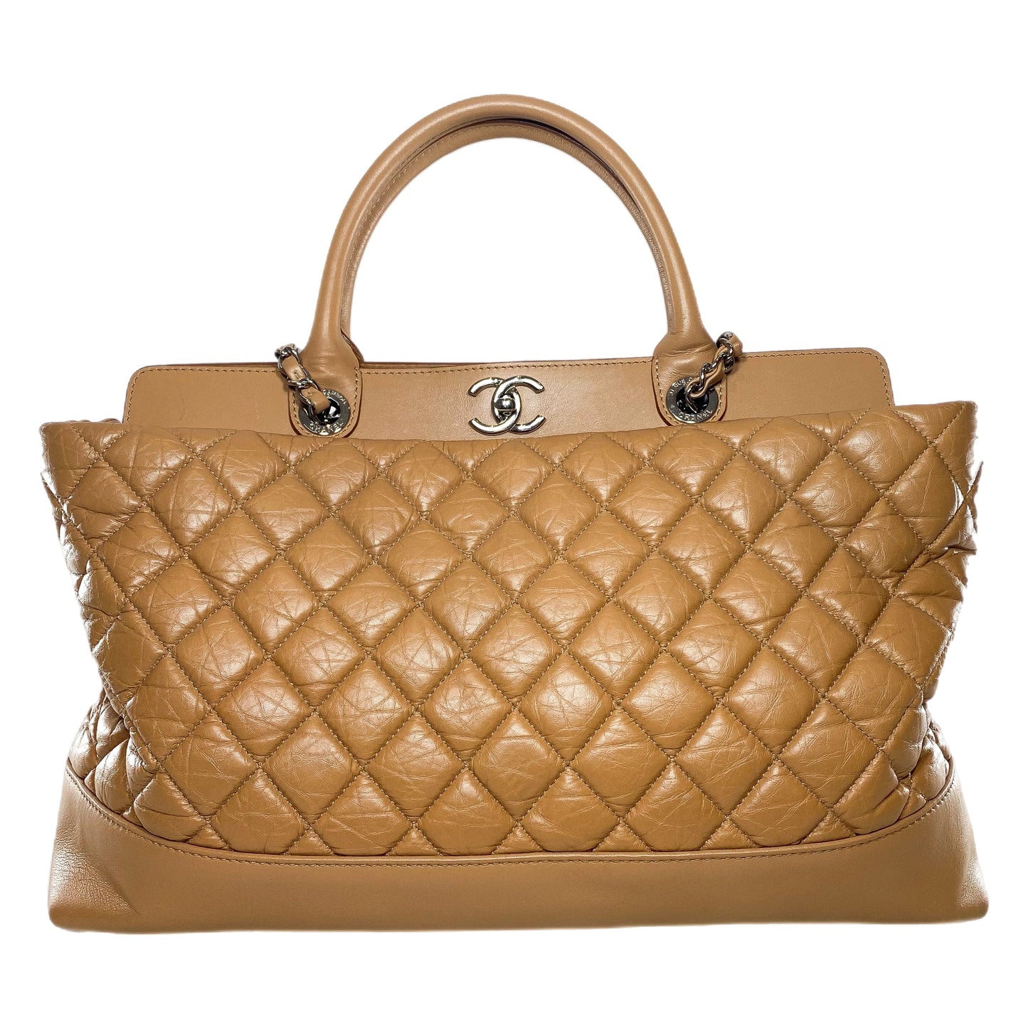 Chanel Tote Bag - Almora Bags