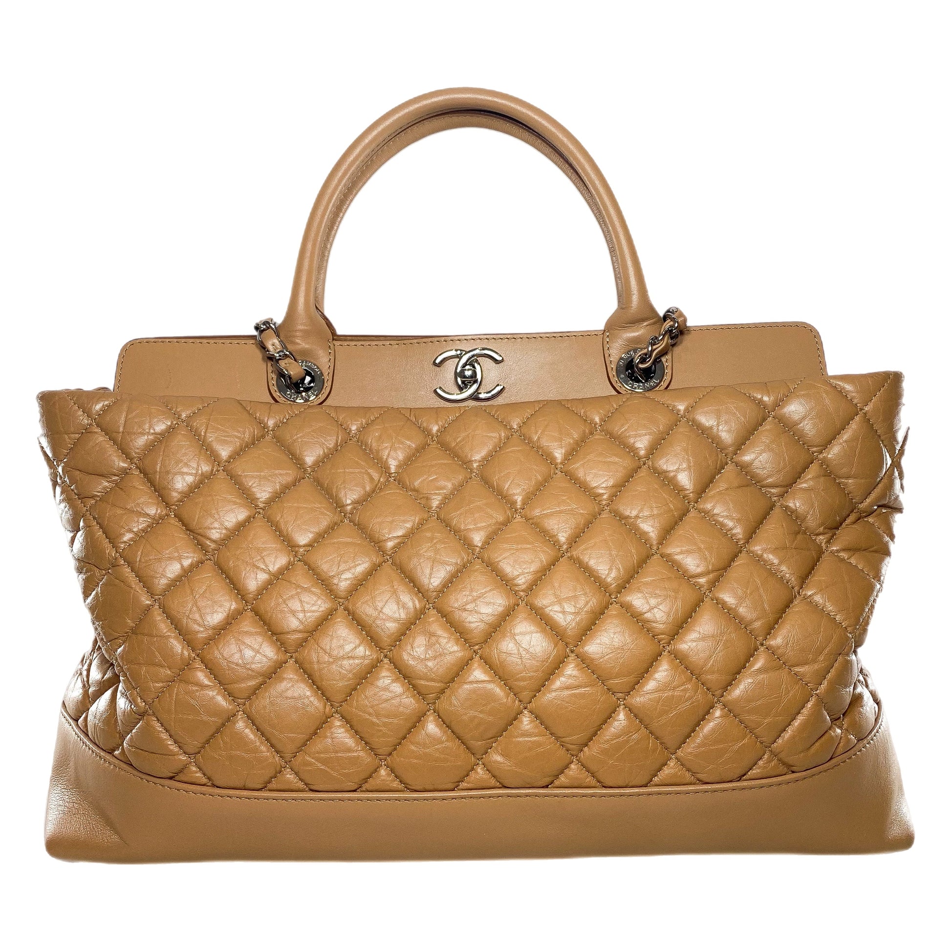 Chanel Tote Bag - Almora Bags