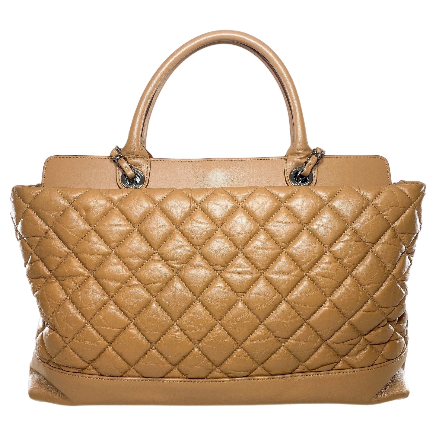 Chanel Tote Bag - Almora Bags