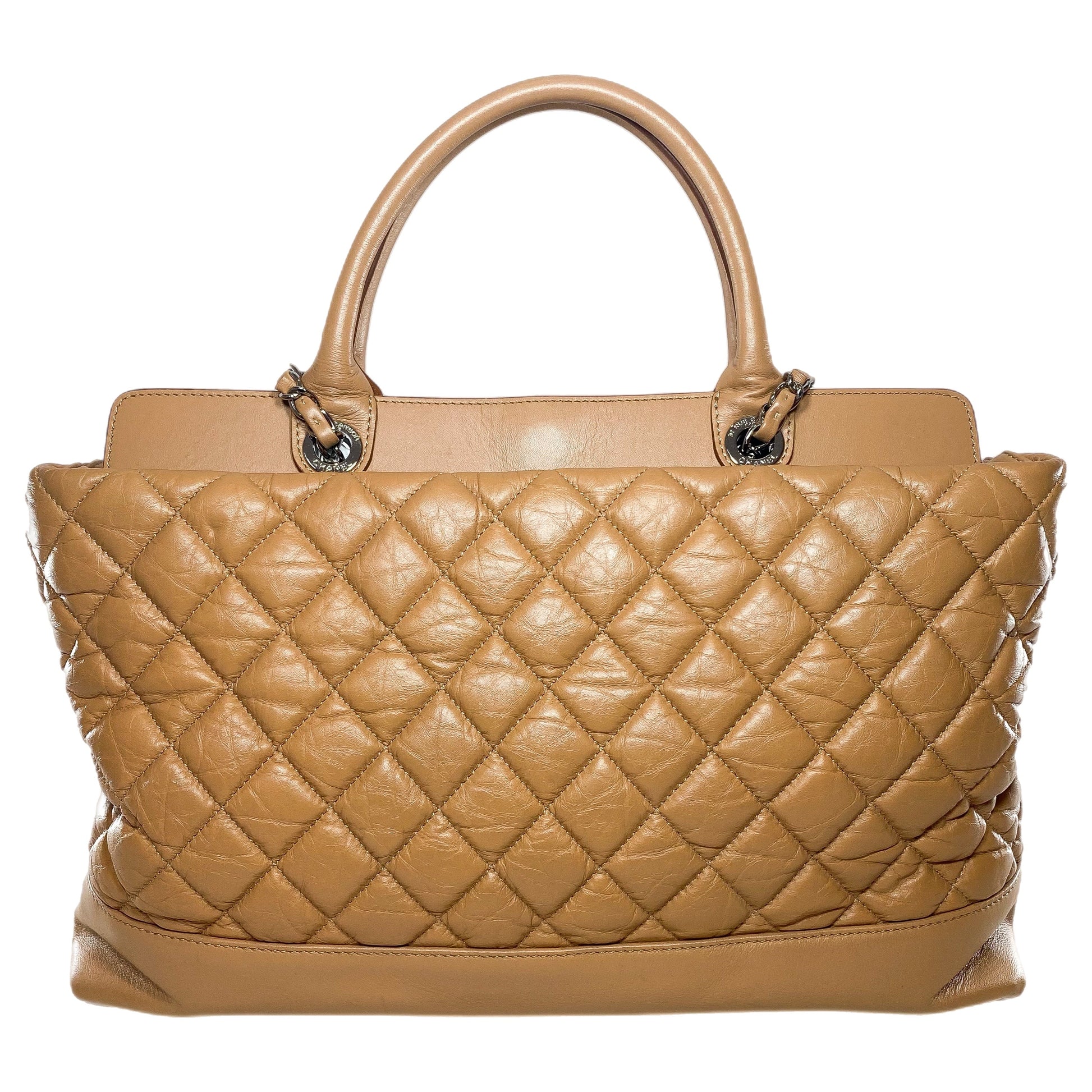 Chanel Tote Bag - Almora Bags