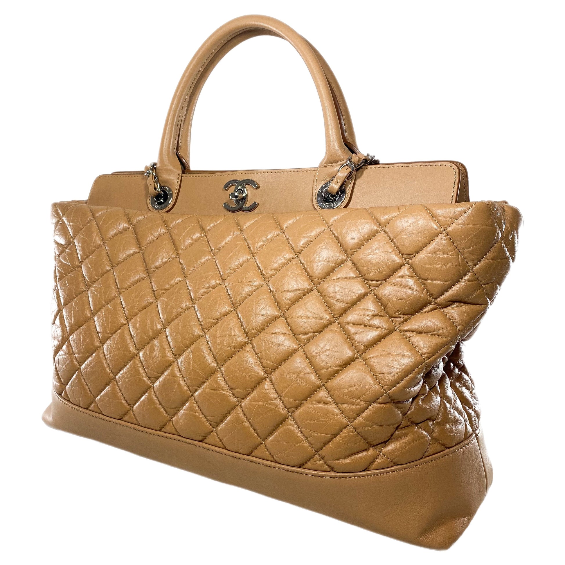 Chanel Tote Bag - Almora Bags