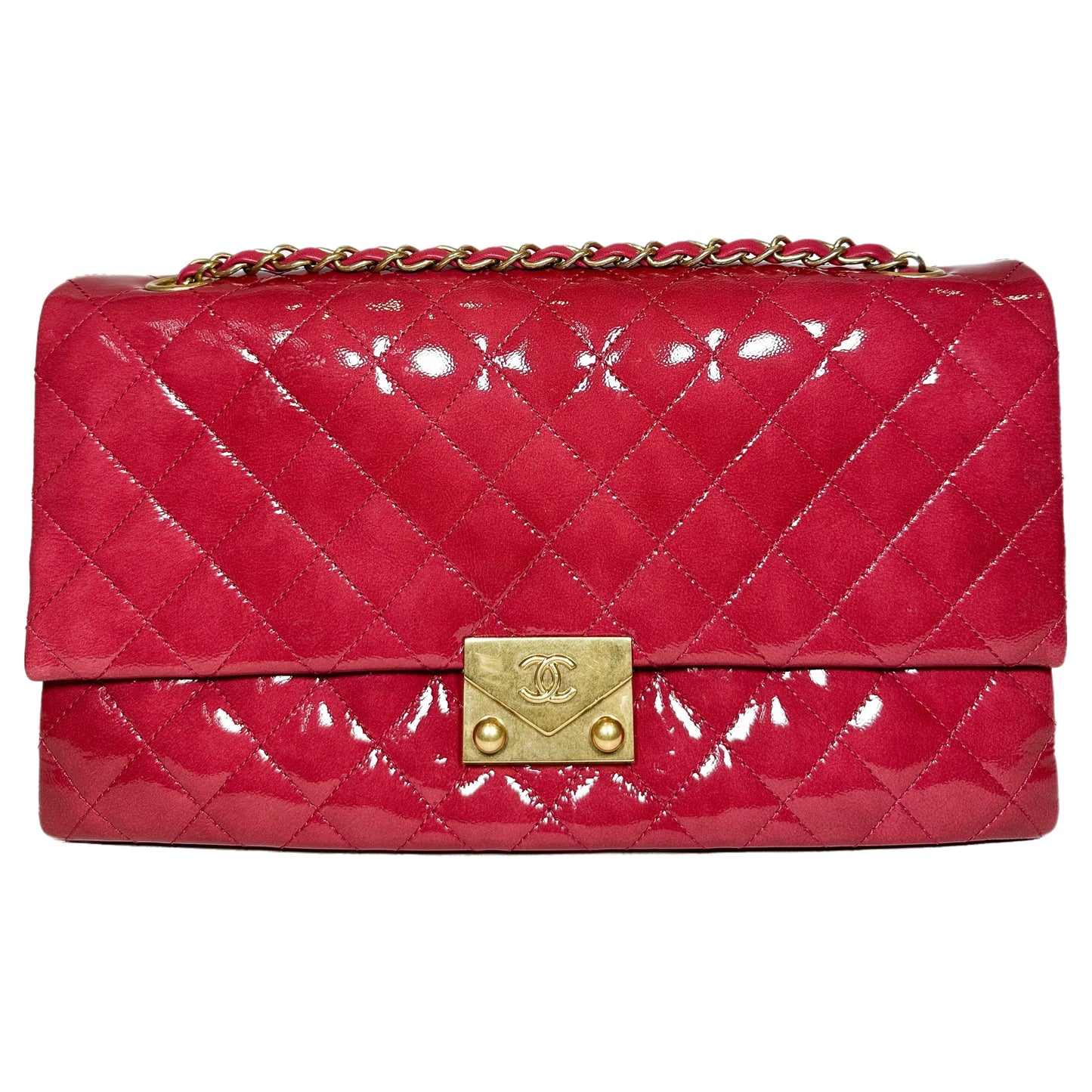 Chanel Flap Shoulder Bag - Almora Bags