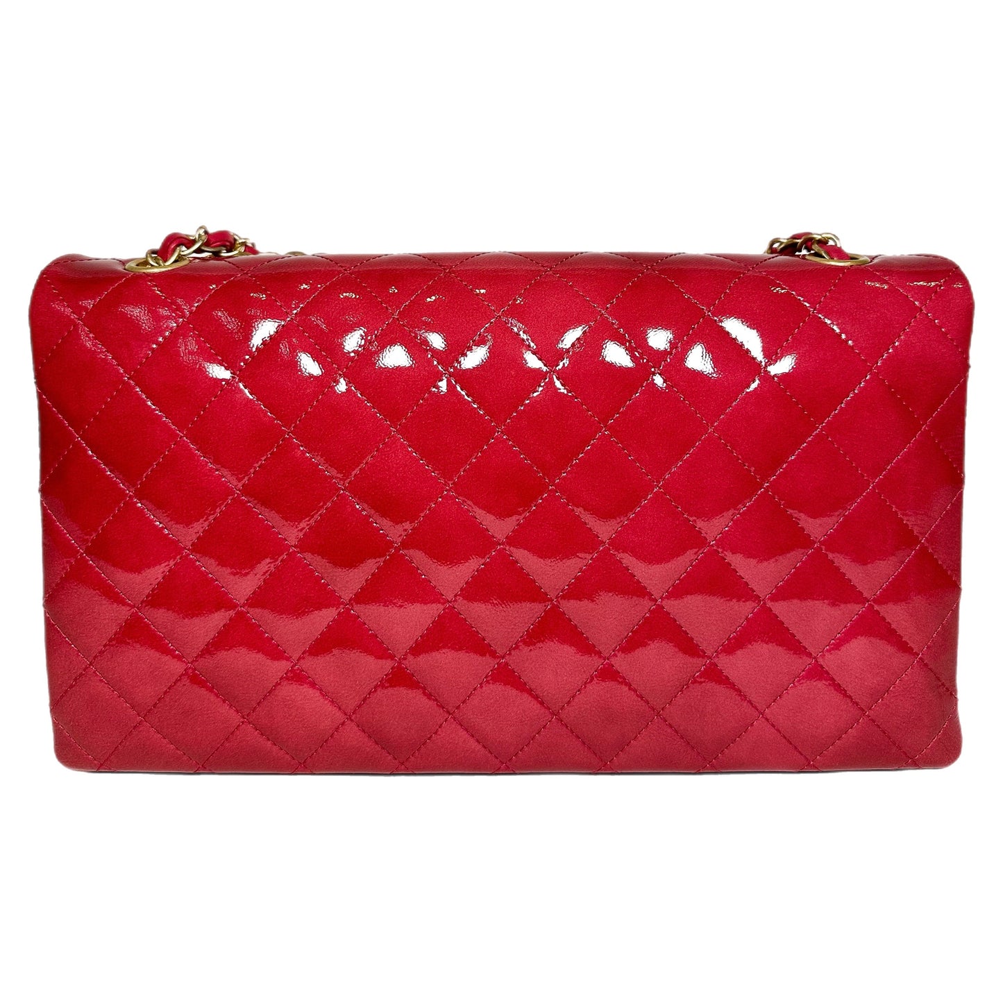 Chanel Flap Shoulder Bag - Almora Bags