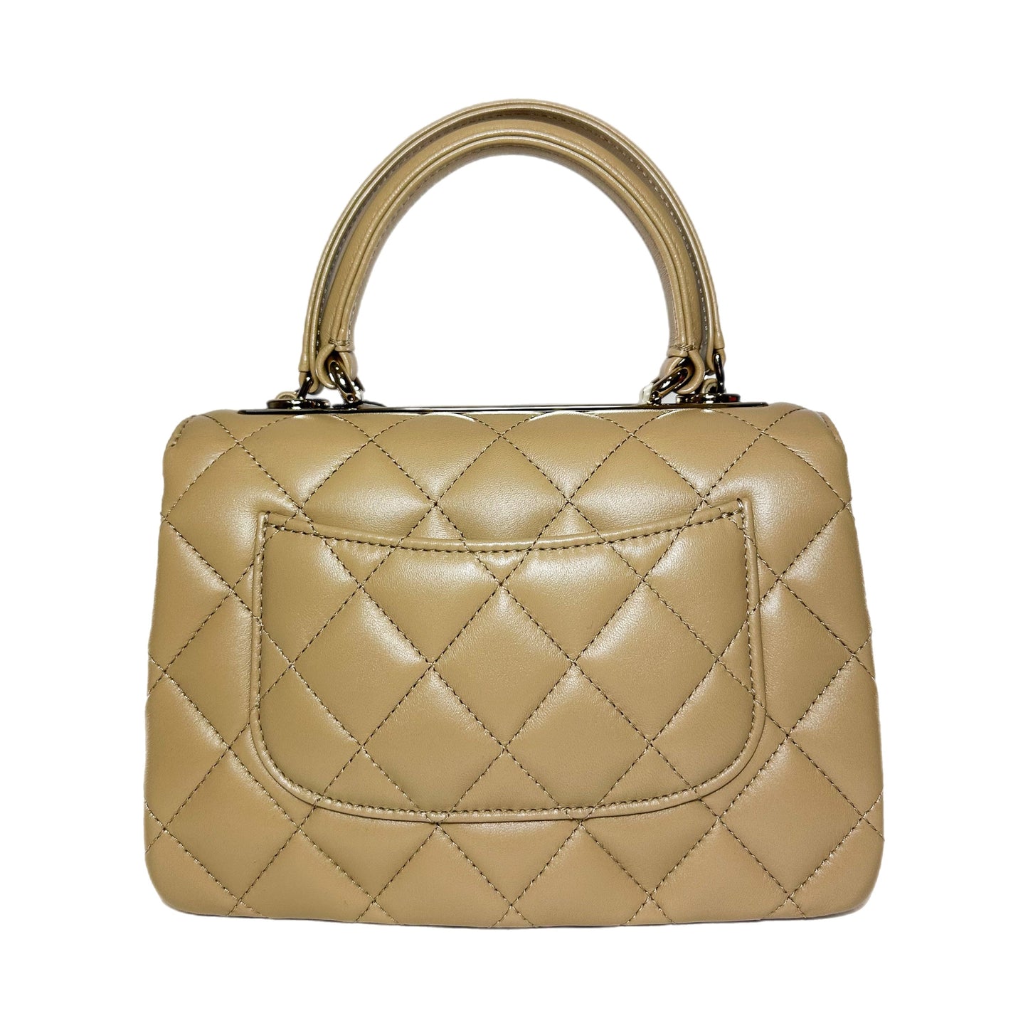 Chanel Flap Shoulder Bag - Almora Bags