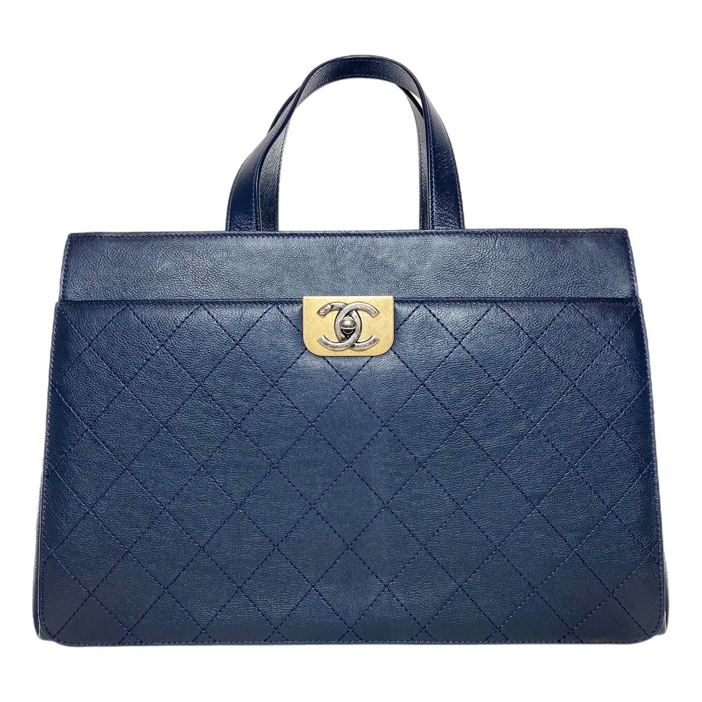 Chanel Tote Bag - Almora Bags