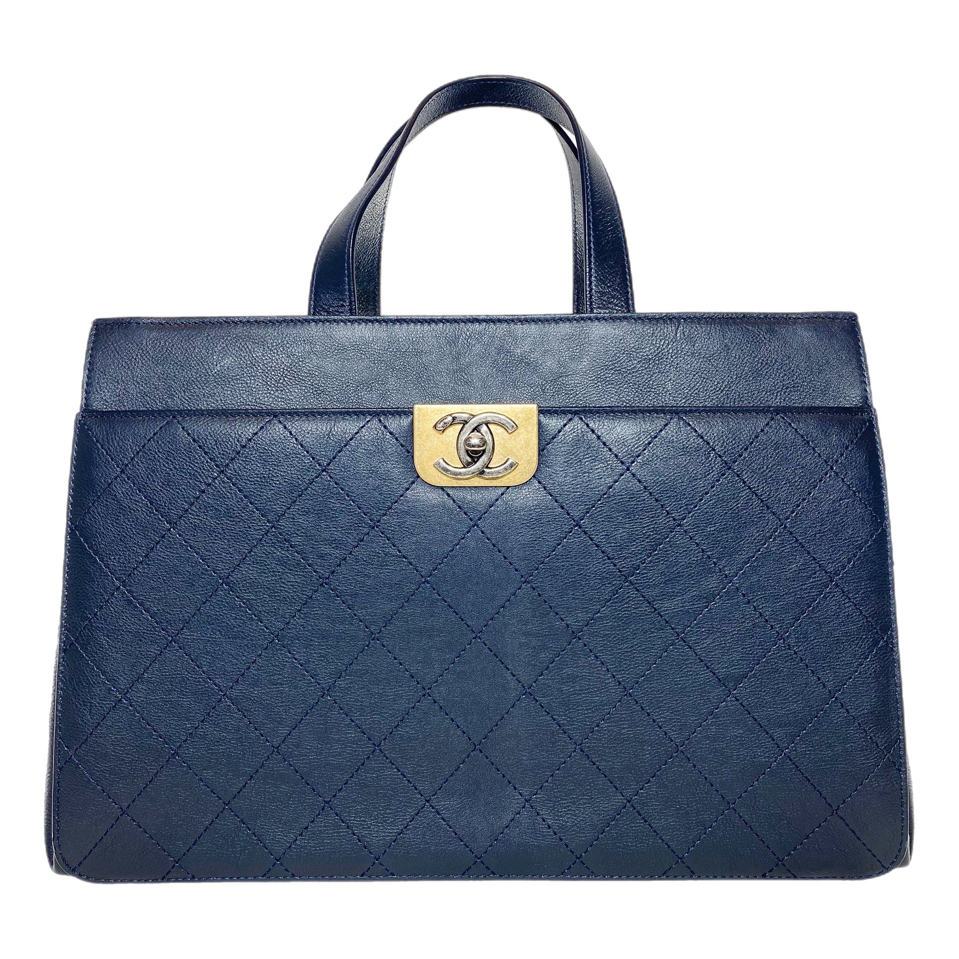 Chanel Tote Bag - Almora Bags