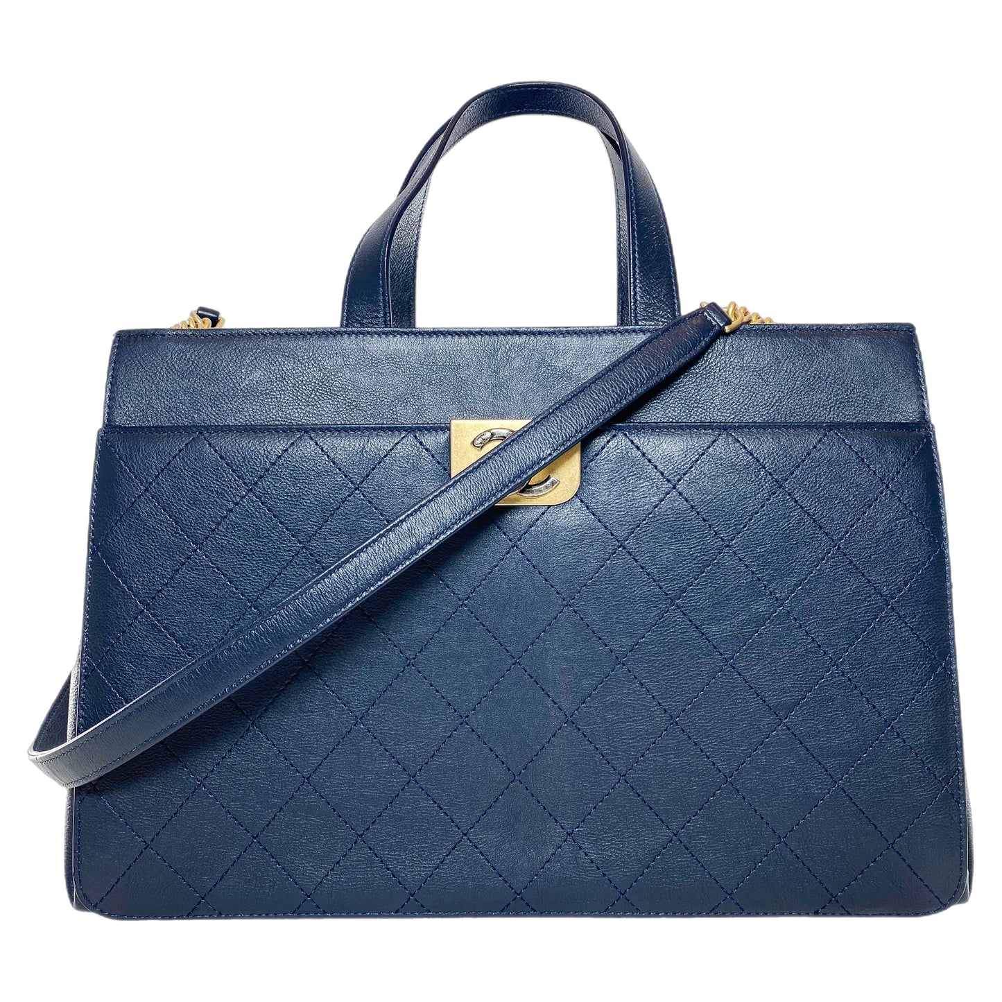 Chanel Tote Bag - Almora Bags