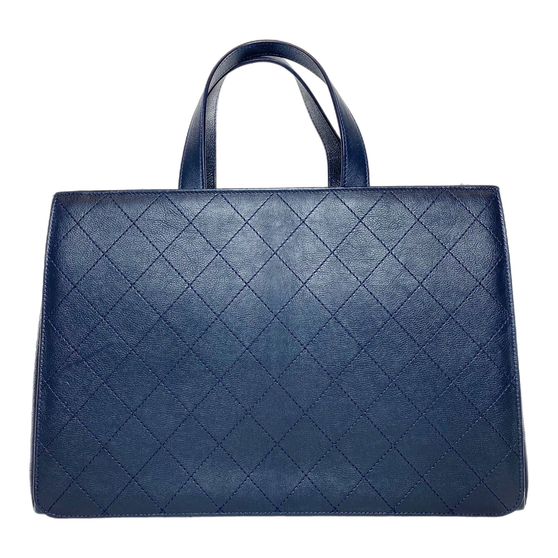 Chanel Tote Bag - Almora Bags