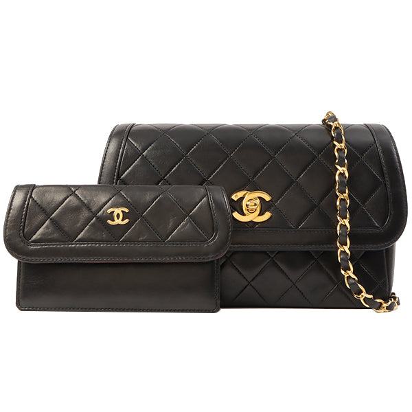 Chanel Flap Shoulder Bag - Almora Bags
