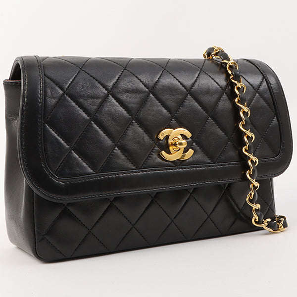 Chanel Flap Shoulder Bag - Almora Bags