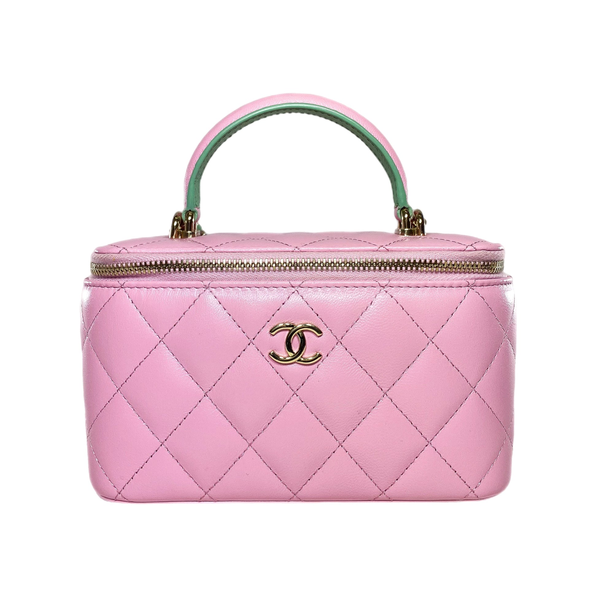 Chanel Handbag - Almora Bags