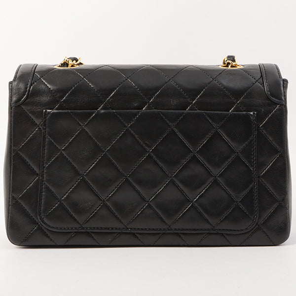 Chanel Flap Shoulder Bag - Almora Bags