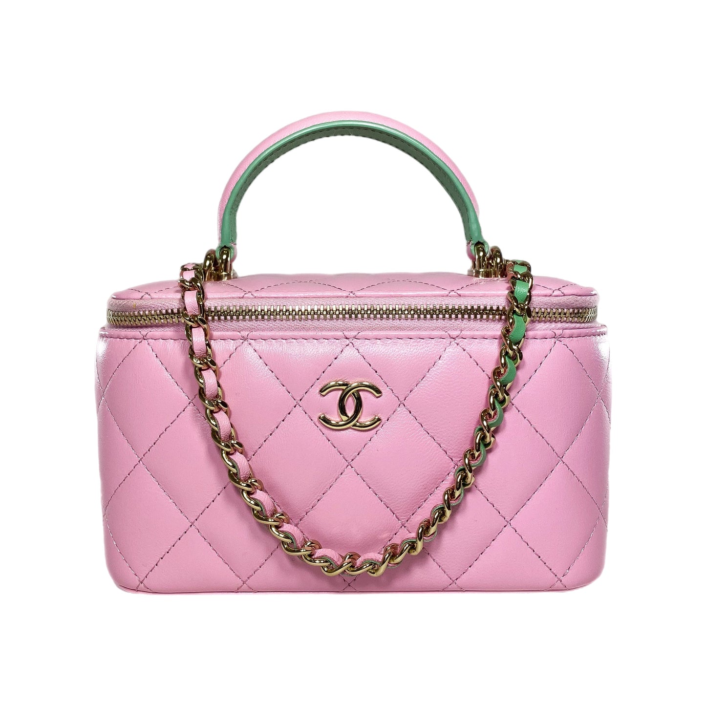 Chanel Handbag - Almora Bags