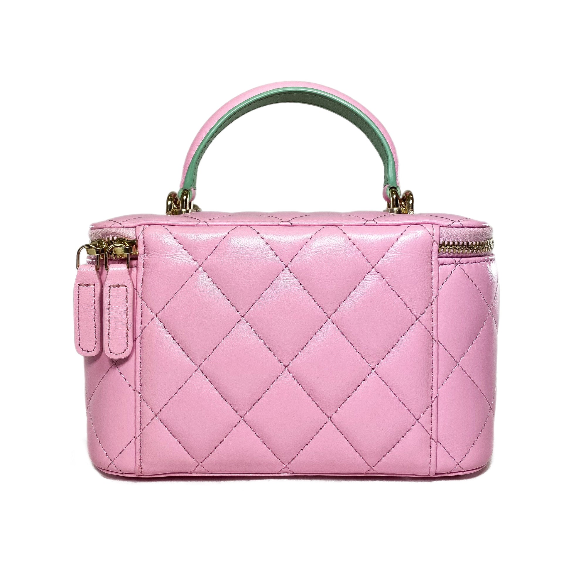 Chanel Handbag - Almora Bags