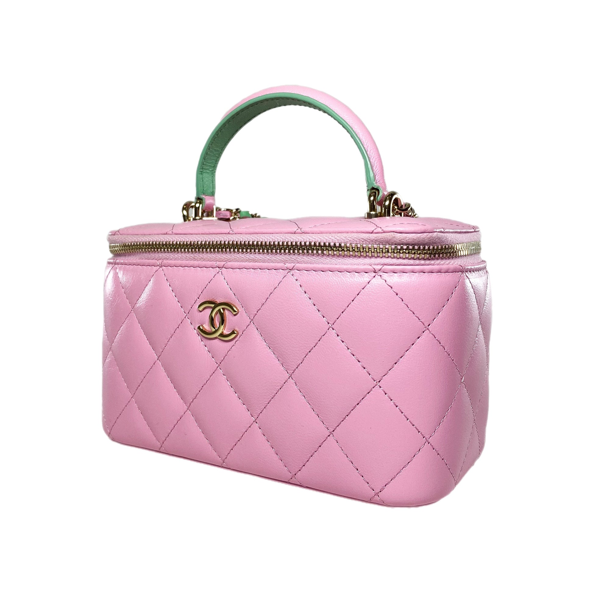 Chanel Handbag - Almora Bags