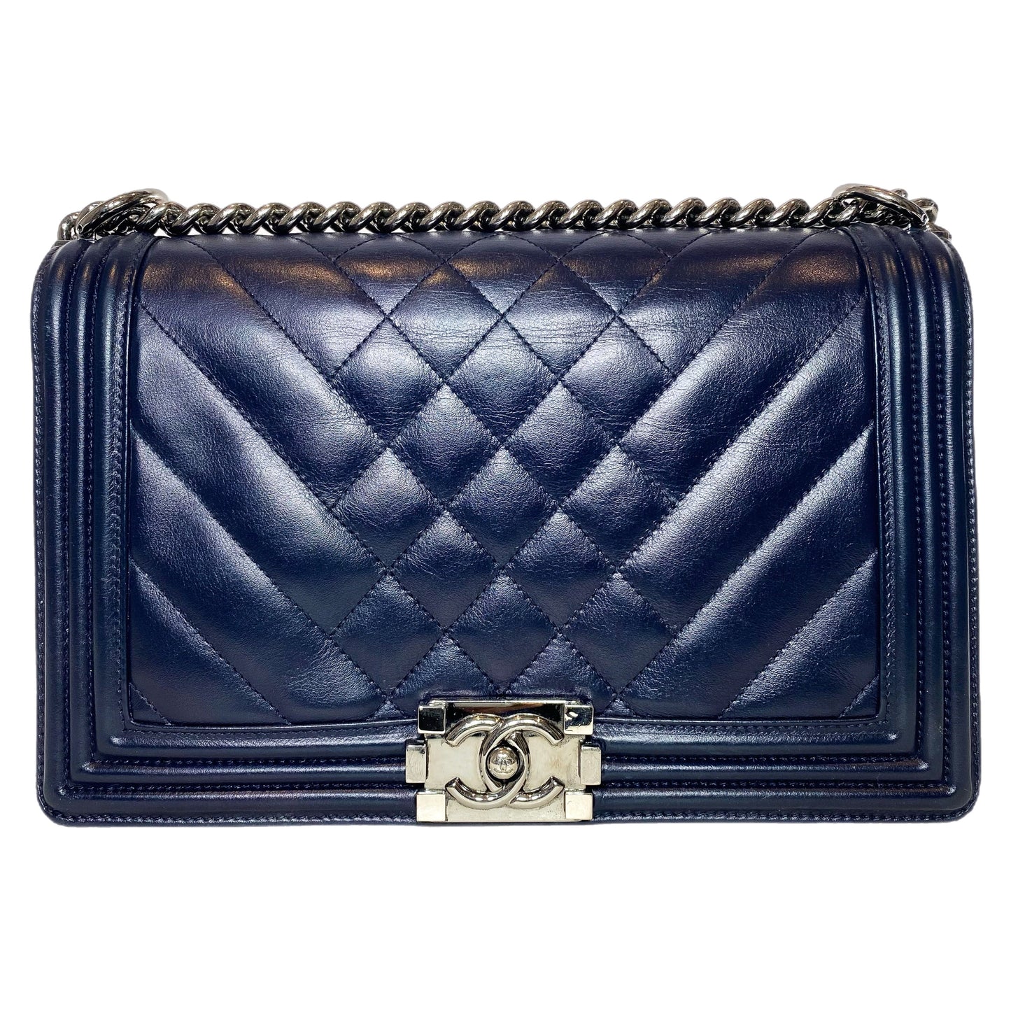 Chanel Handbag - Almora Bags