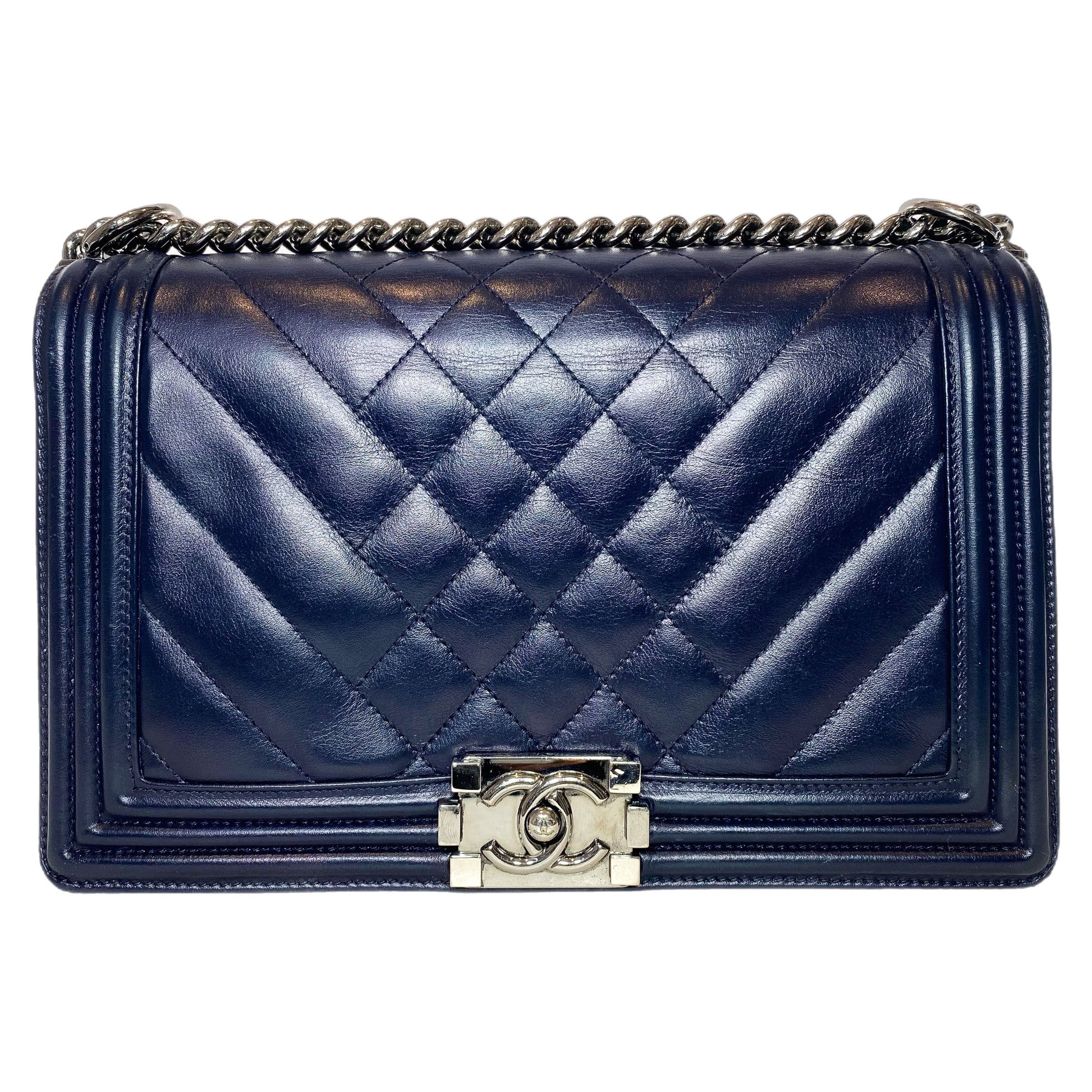 Chanel Handbag - Almora Bags