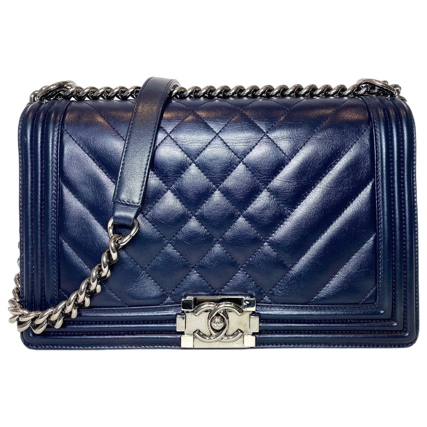 Chanel Handbag - Almora Bags