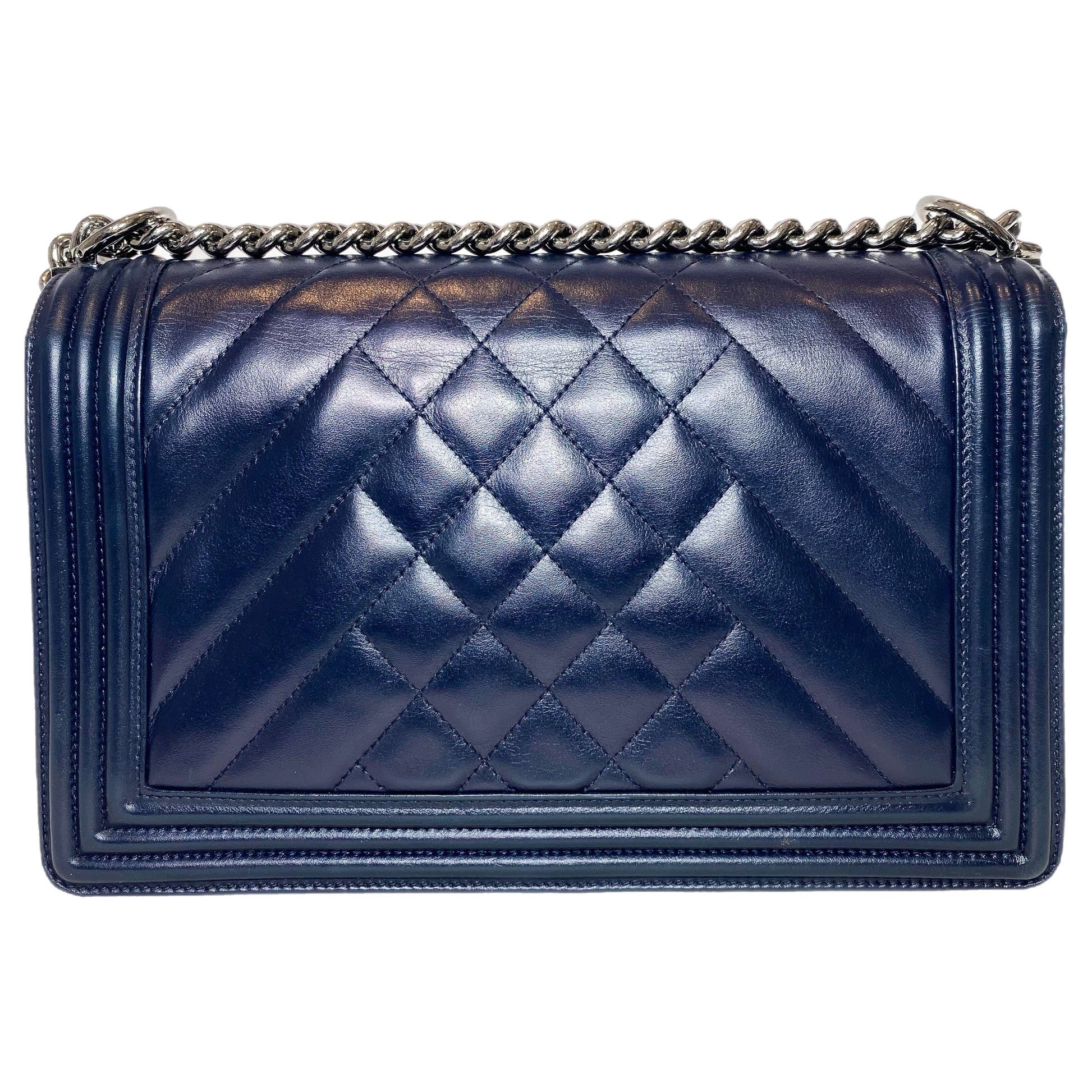 Chanel Handbag - Almora Bags
