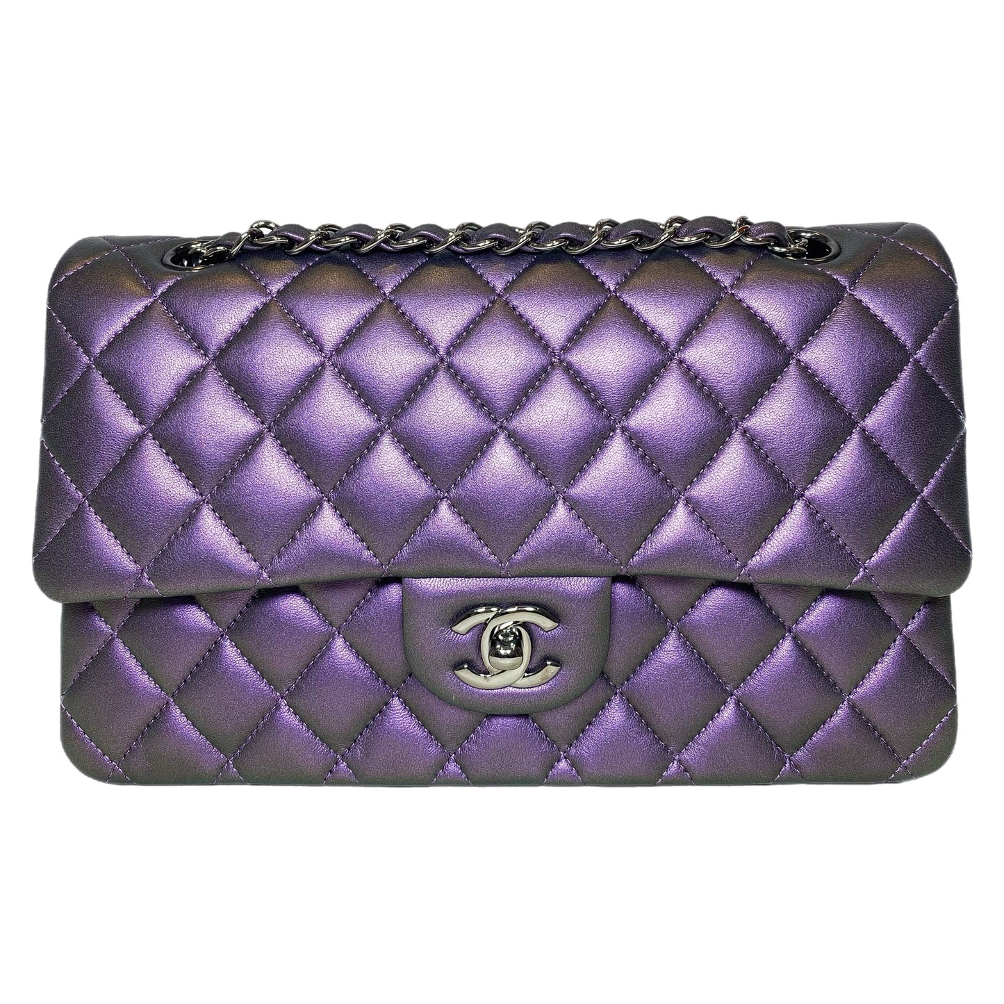 Chanel Flap Shoulder Bag - Almora Bags