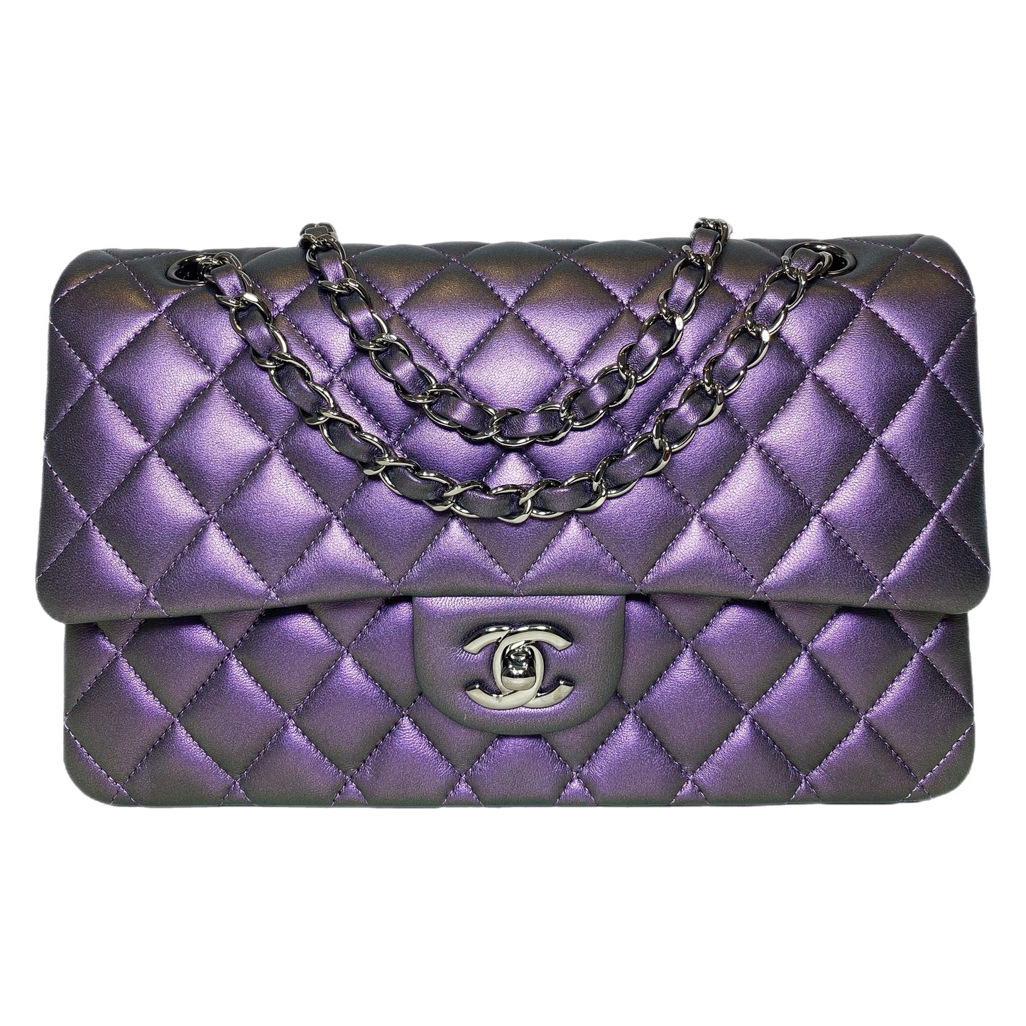 Chanel Flap Shoulder Bag - Almora Bags