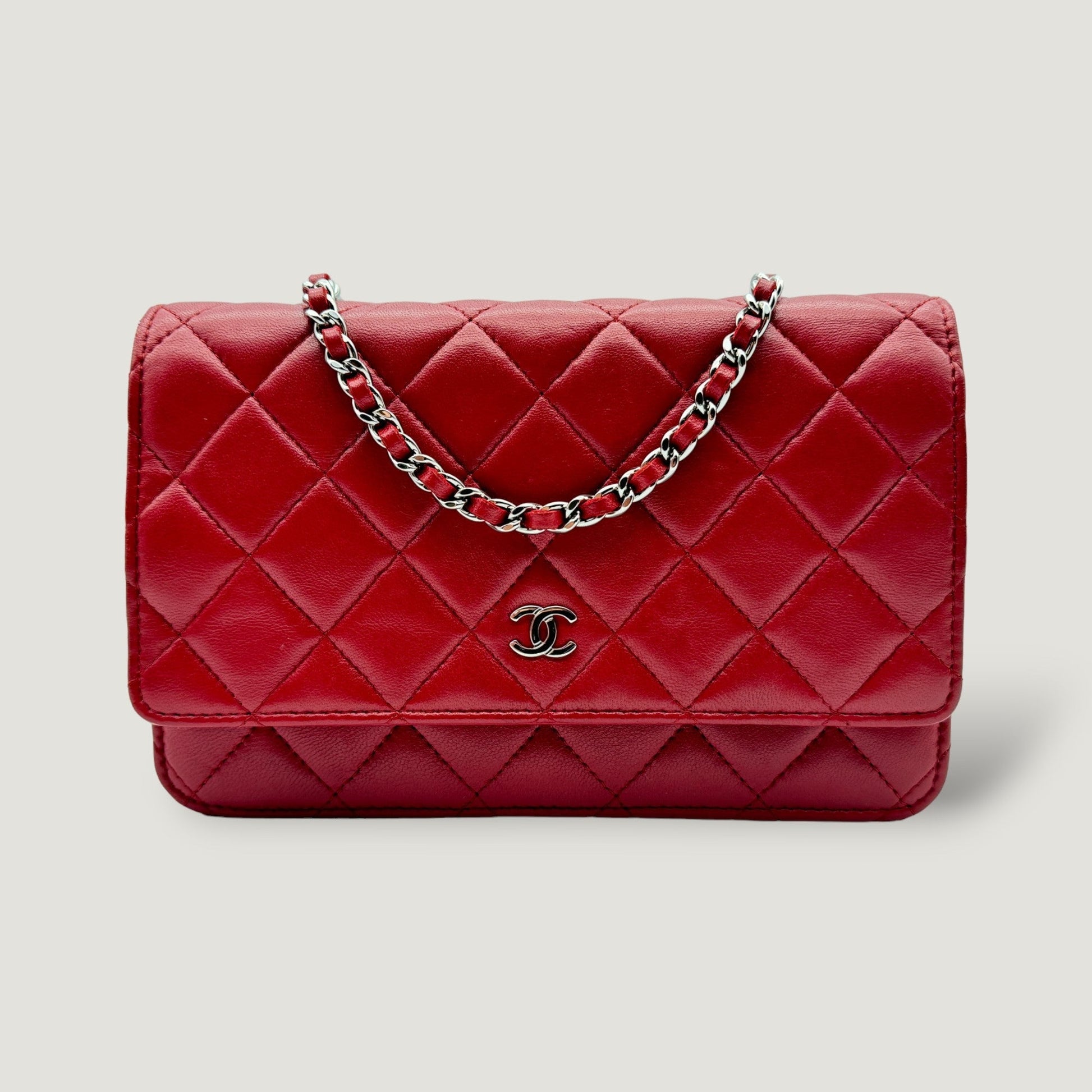 Chanel WOC Crossbody Bag - Almora Bags