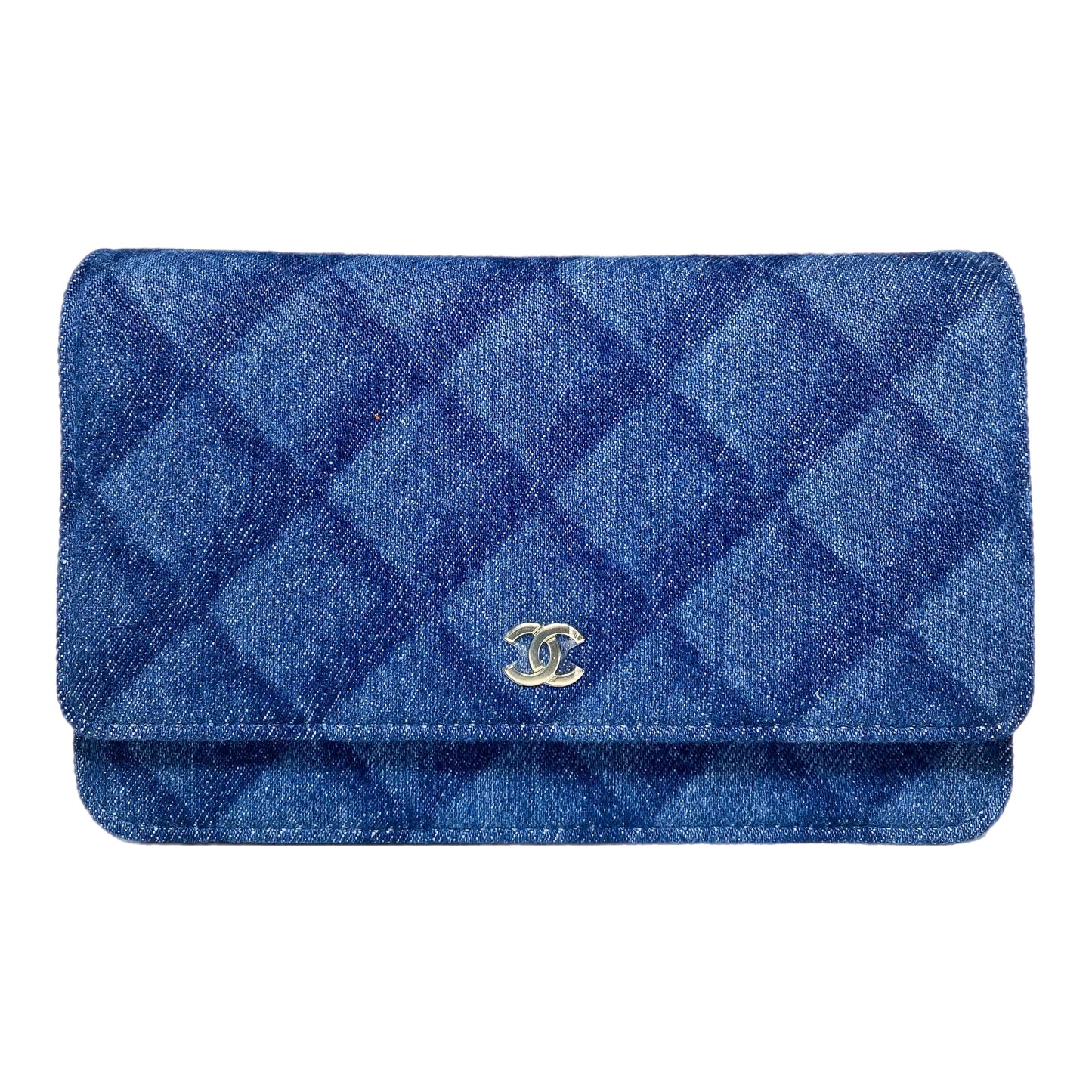 Chanel Flap Crossbody Bag - Almora Bags