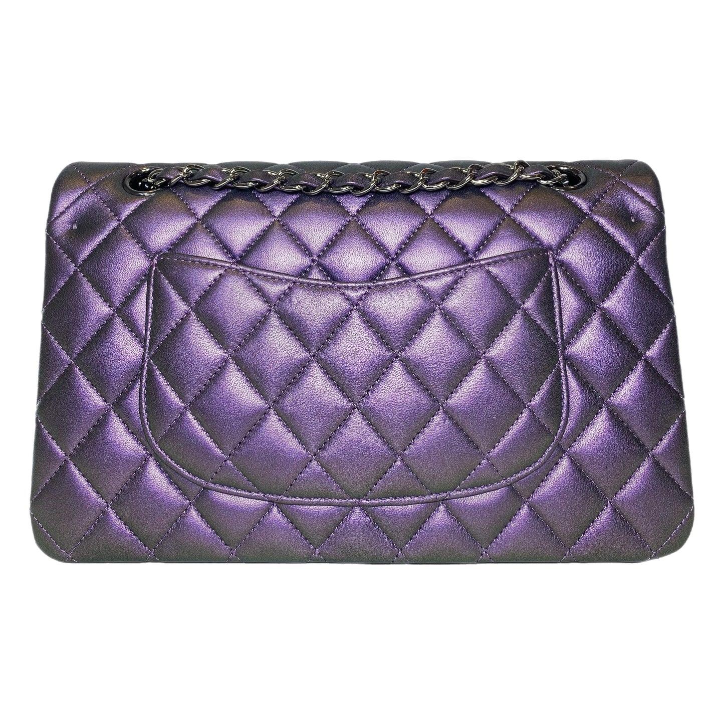 Chanel Flap Shoulder Bag - Almora Bags