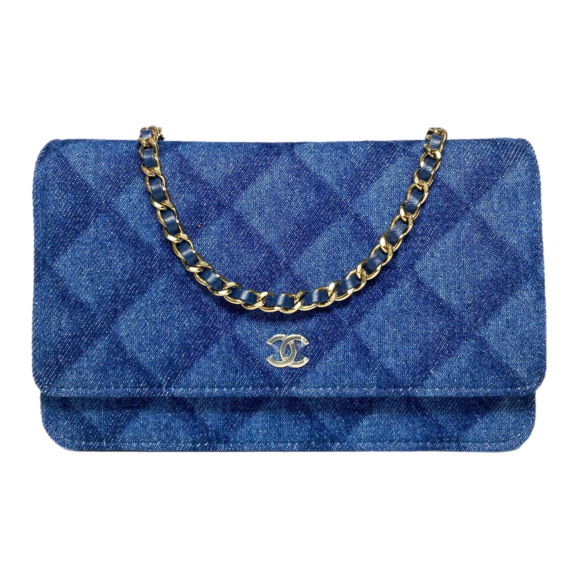 Chanel Flap Crossbody Bag - Almora Bags