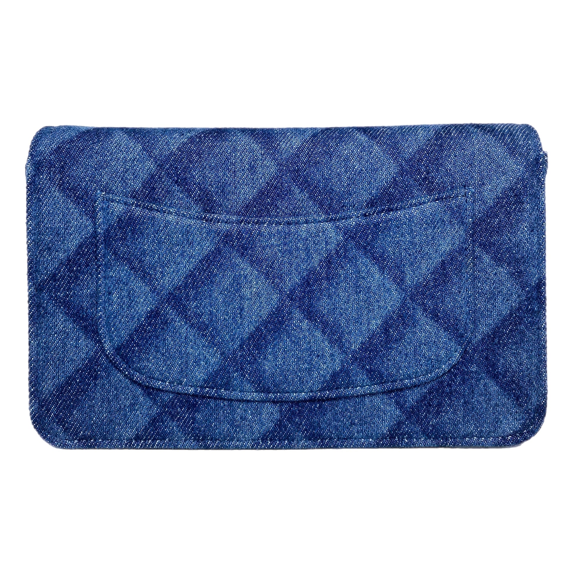Chanel Flap Crossbody Bag - Almora Bags
