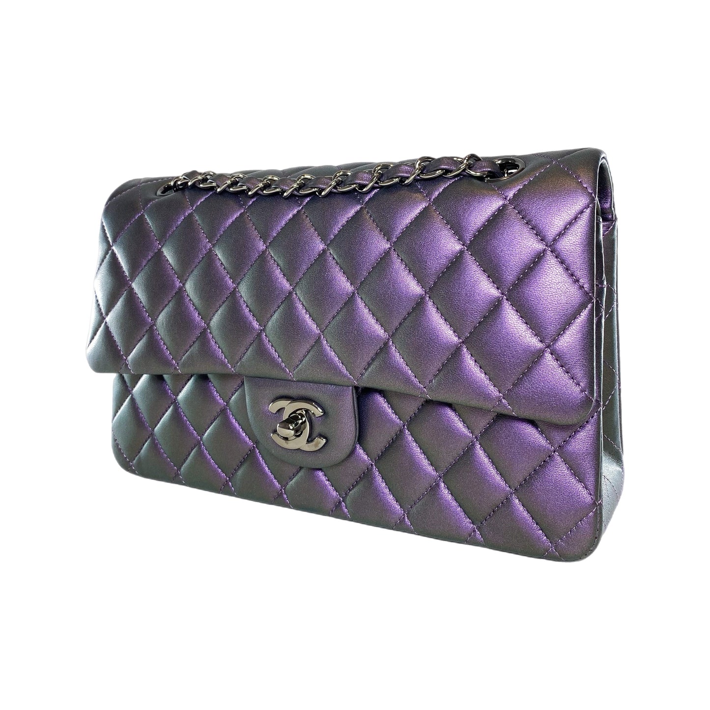 Chanel Flap Shoulder Bag - Almora Bags