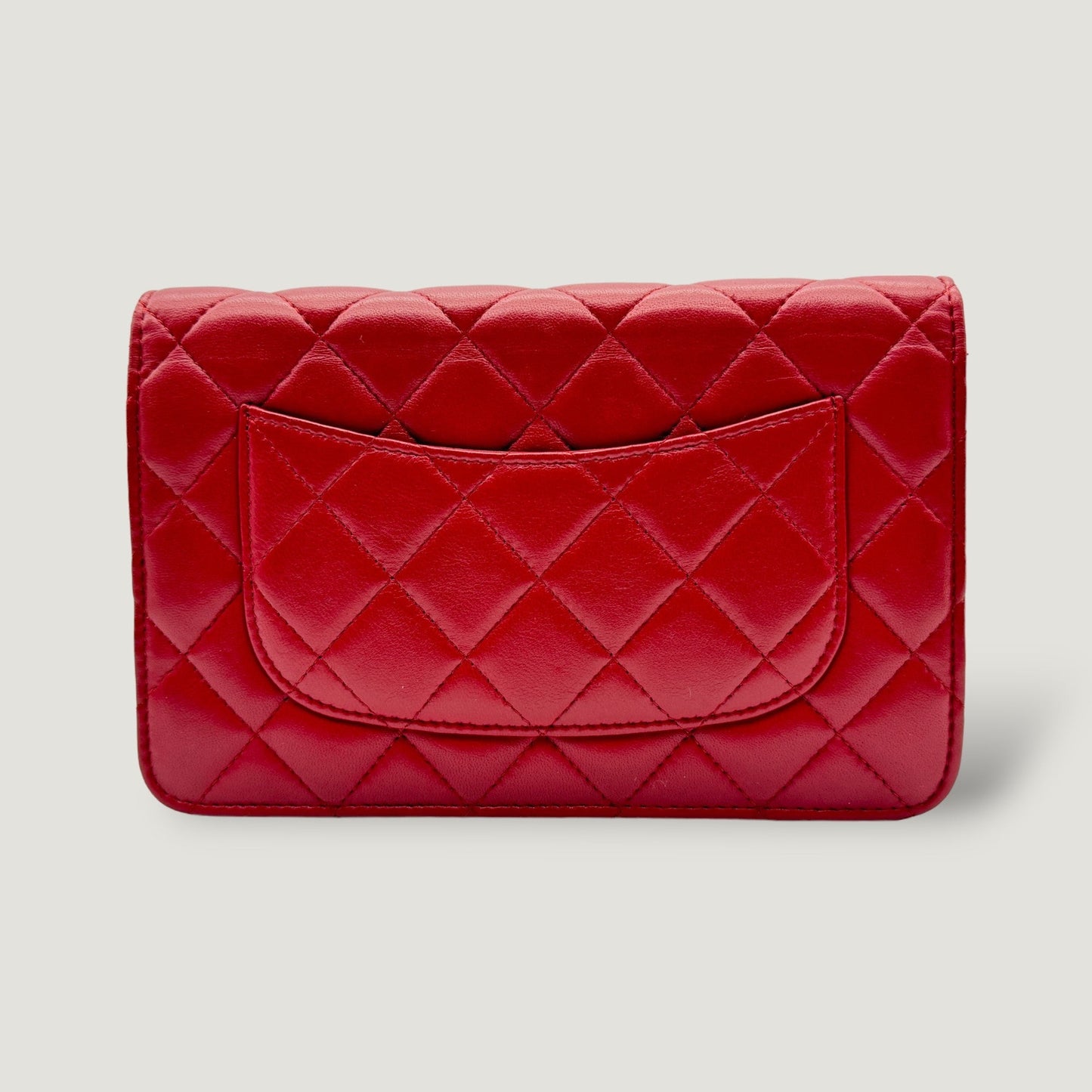Chanel WOC Crossbody Bag - Almora Bags