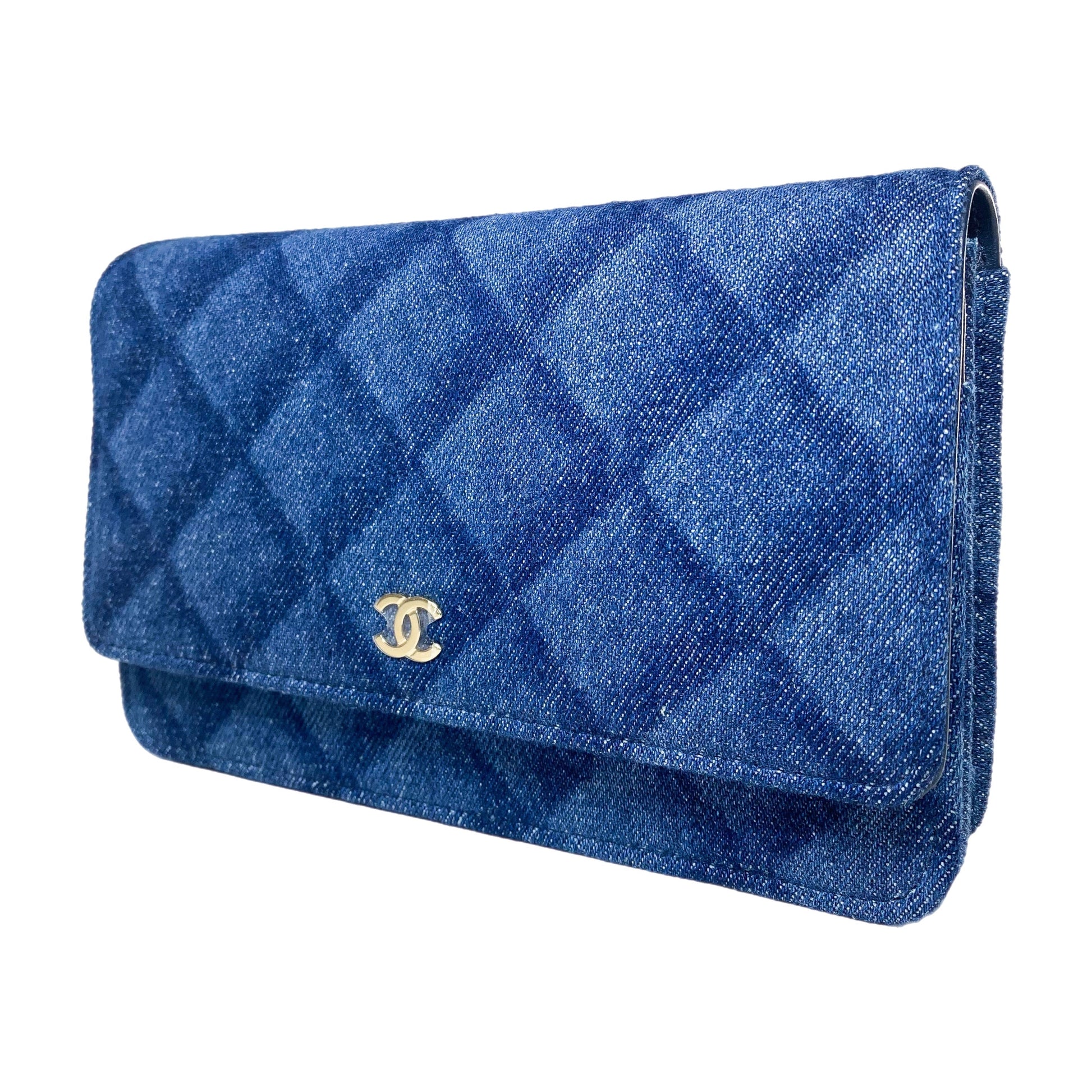 Chanel Flap Crossbody Bag - Almora Bags
