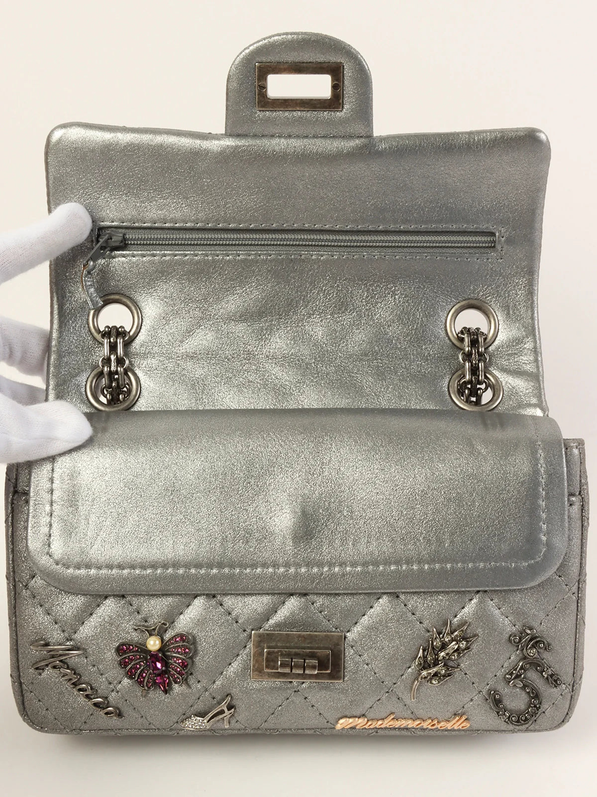 Chanel Mini Handbag - Almora Bags