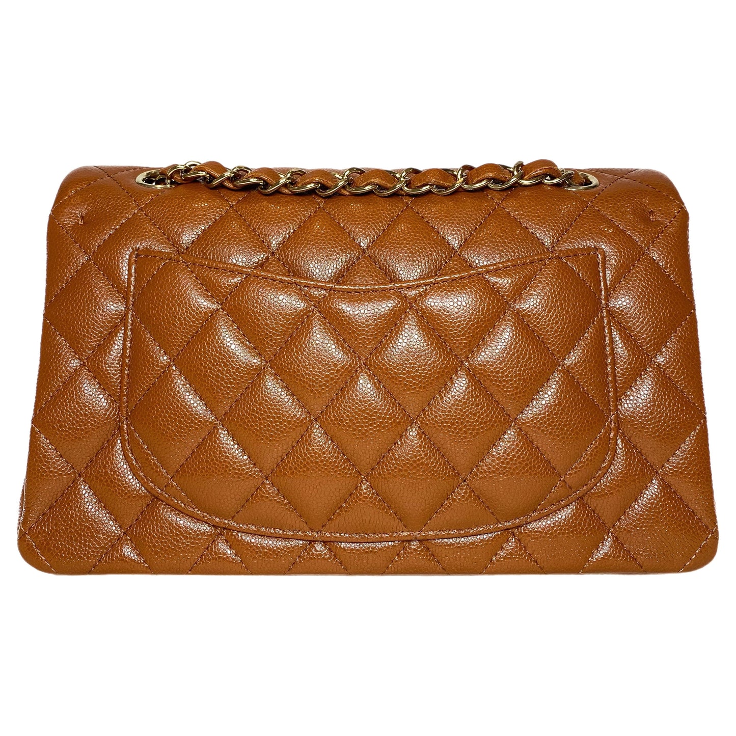 Chanel Flap Shoulder Bag - Almora Bags