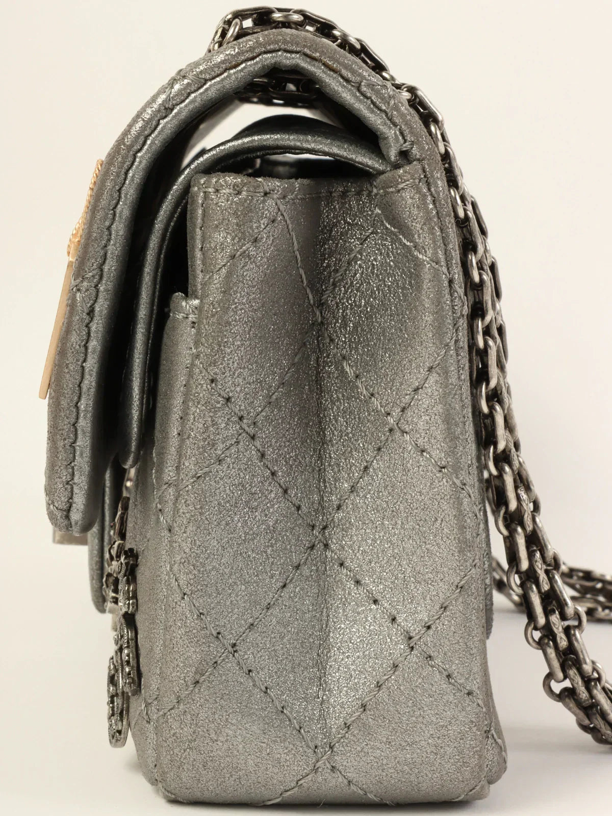 Chanel Mini Handbag - Almora Bags