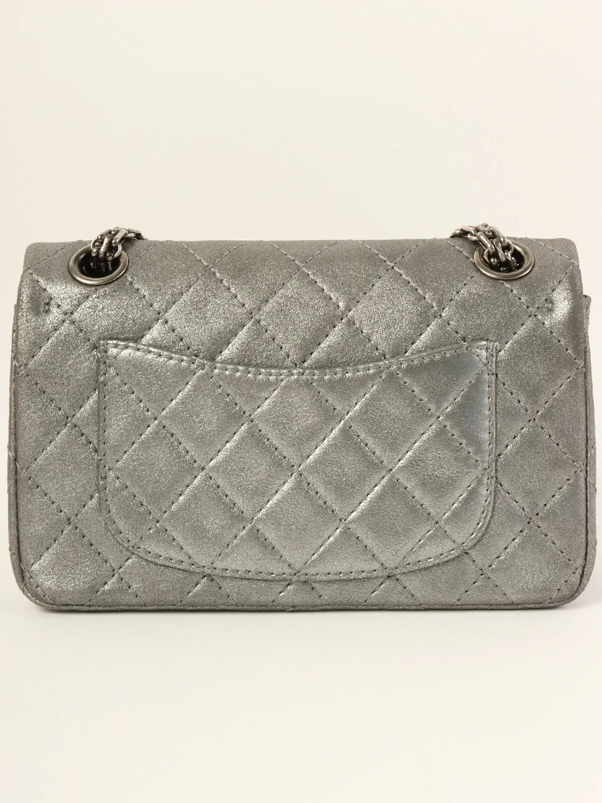 Chanel Mini Handbag - Almora Bags