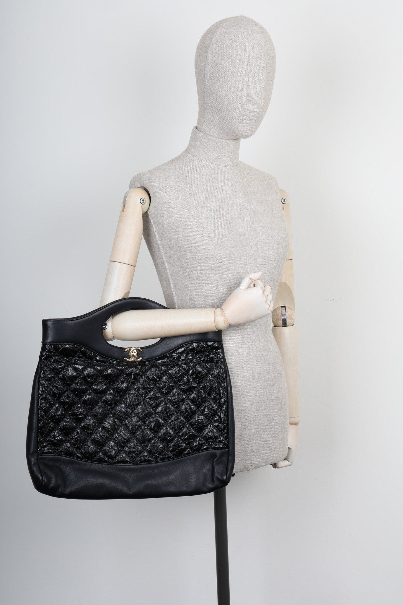 Chanel Handbag Bag - Almora Bags