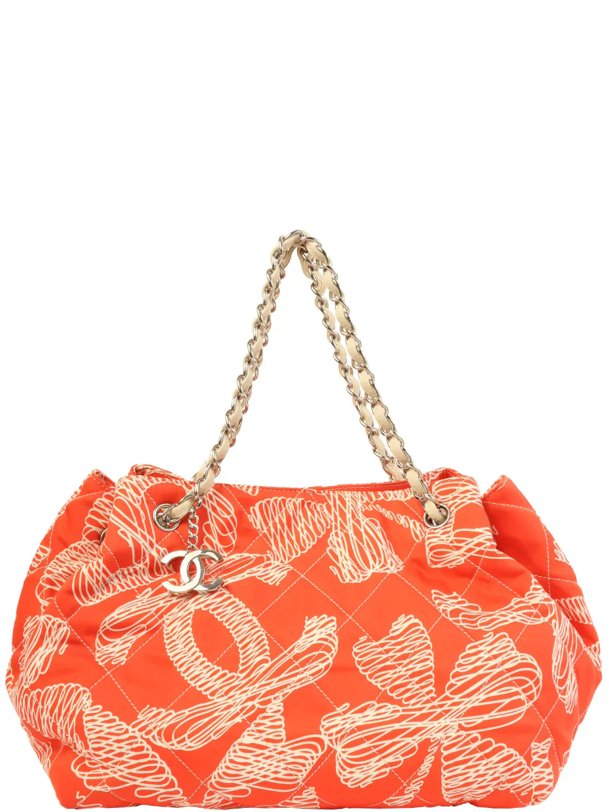 Chanel Shoulder Bag - Almora Bags